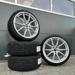FF03 19 Zoll Sommerräder Hankook Sommerkompletträder für Audi A5 S5 S4 B9 2