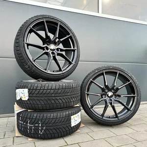 FF03 19 Zoll Sommerräder Sommerreifen 235 Kompletträder für Skoda Kodiaq NS PS 2