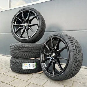 FF03 19 Zoll Sommerräder Sommerreifen 255 Kompletträder Mercedes CLS Klasse W218 3