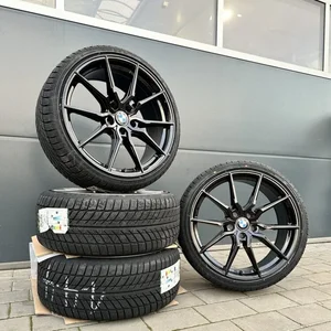 FF03 19 Zoll Sommerräder Sommerreifen Kompletträder BMW 4er G4C G26 Gran Coupe 2