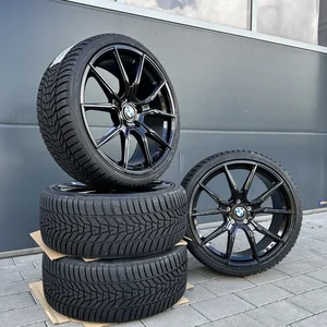 V1 18 Zoll Sommerräder Sommerreifen Kompletträder BMW 2er Active Tourer F45 M 2