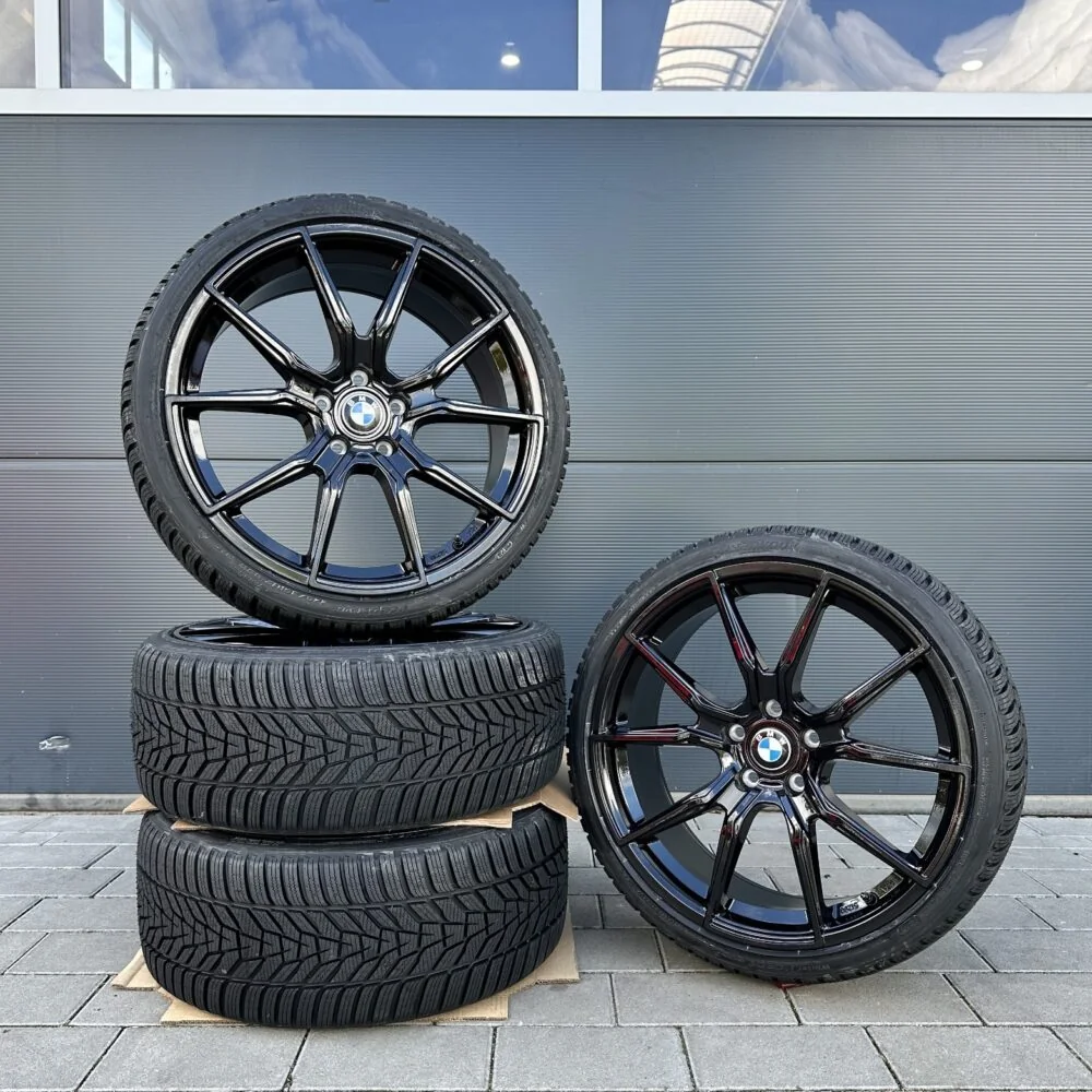 V1 18 Zoll Sommerräder Sommerreifen RDKS Kompletträder BMW 2er Gran Coupe F44