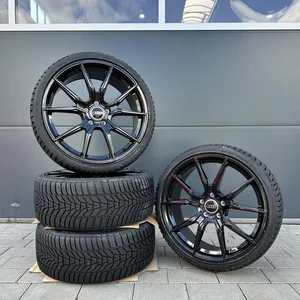 V1 19 Zoll Sommerräder 225/35 R19 Sommerkompletträder Audi A3 S3 8V 8Y GY S
