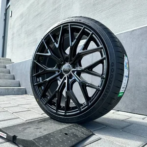 WH37 19 Zoll Sommerräder Sommerkompletträder Audi A4 B8 Q2 GA Q3 8U TT TTS 8J 8S 3