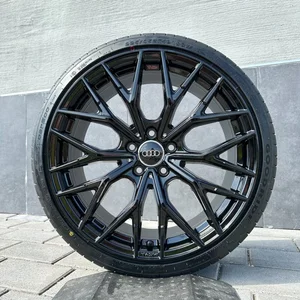 WH37 19 Zoll Sommerräder Sommerreifen 235/45 Kompletträder Audi Q3 RSQ3 F3 8U