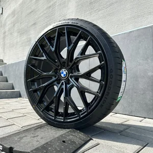 18 Zoll Sommerräder Sommerkompletträder BMW 5er F10 F11 X3 e83 3er GT F34 5L 5K 3