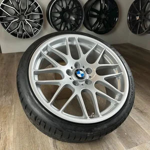 18 Zoll Sommerräder Sommerreifen Sommerkompletträder BMW 1er 3er e81 e82 e87 e46 3