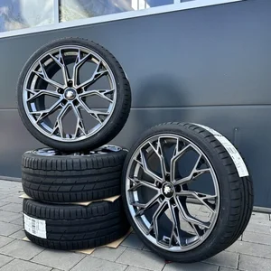 20 Zoll Sommerräder Sommerreifen 240/40 Mercedes E Klasse All terrain S213 213 3