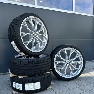 20 Zoll Sommerräder Sommerreifen Kompletträder für BMW 2er Active Tourer U06 AT 2