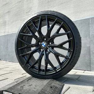 4x 20 Zoll Sommerräder Sommerreifen Kompletträder für BMW BMW X3 X4 G01 G02 30e 2