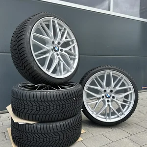 DM08 18 Zoll Sommerräder 4 225 RDKS Sommerreifen Kompletträder BMW 4er F32 F36 M 2