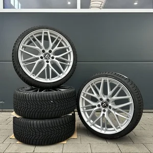DM08 18 Zoll Sommerräder Sommerreifen Komplettrad Mercedes CLA Klasse C118 X118
