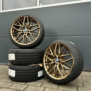 DM08 18 Zoll Sommerräder Sommerreifen RDKS Kompletträder BMW 2er Gran Coupe F44 3
