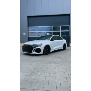 2x FF01 19 Zoll Winterräder HANKOOK Winterkompletträder Audi RS3 GY 8Y