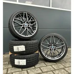 18 Zoll Sommerräder Sommerreifen Sommerkompletträder BMW 2er F22 F23 M235 M240 M 2