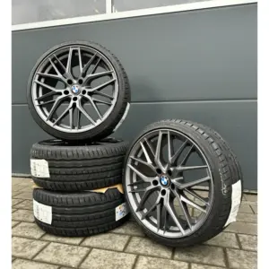 18 Zoll Sommerräder Sommerreifen Sommerkompletträder BMW 2er F22 F23 M235 M240 M 3