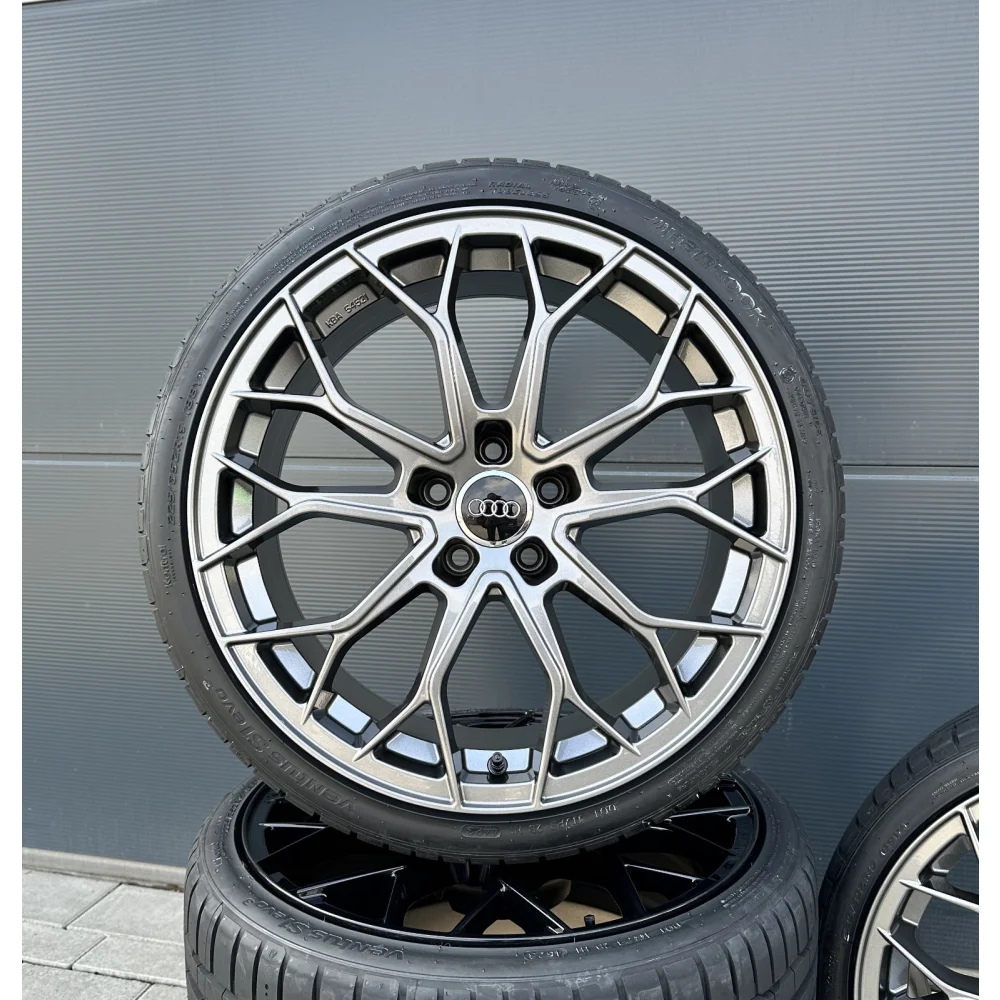 FF01 19 Zoll Sommerräder Sommerreifen Sommerkompletträder Audi A3 S3 8V 8Y GY S