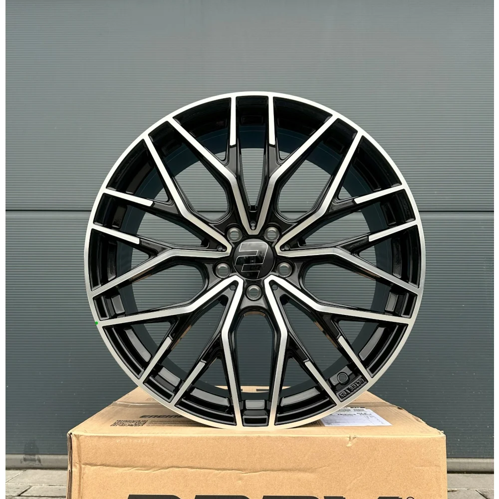 19 Zoll Felgen WH37 Mercedes E GLC S CL SLK Klasse W211 W212 W213 W220 W221 W222