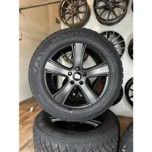 18 Zoll Kompletträder für Fiat Ducato Citroen Jumper Camper Van Peugeot Boxer 2