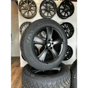 18 Zoll Kompletträder für Fiat Ducato Citroen Jumper Camper Van Peugeot Boxer 3