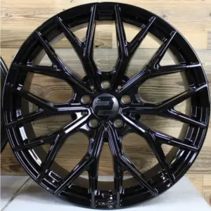 18 Zoll Felgen Wheelworld WH37