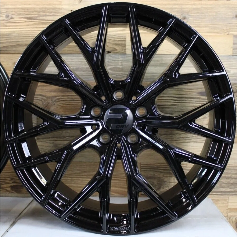 18 Zoll Felgen Wheelworld WH37