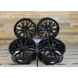 18 Zoll Felgen Wheelworld WH37 2
