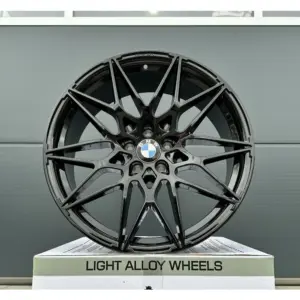 4x 18 Zoll Sommerräder Sommerkompletträder Goodyear F1 Assymetric 6 für BMW G3L