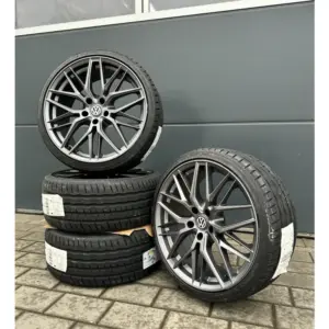 19 Zoll Sommerräder Sommerreifen Sommerkompletträder VW Golf 7 8 GTI GTD 7R 8R 3