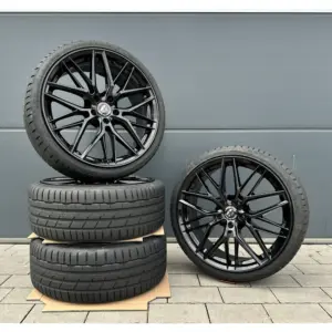 DM08 20 Zoll Winterräder Winterreifen für Mercedes E Klasse Cabrio A238 C238 AMG