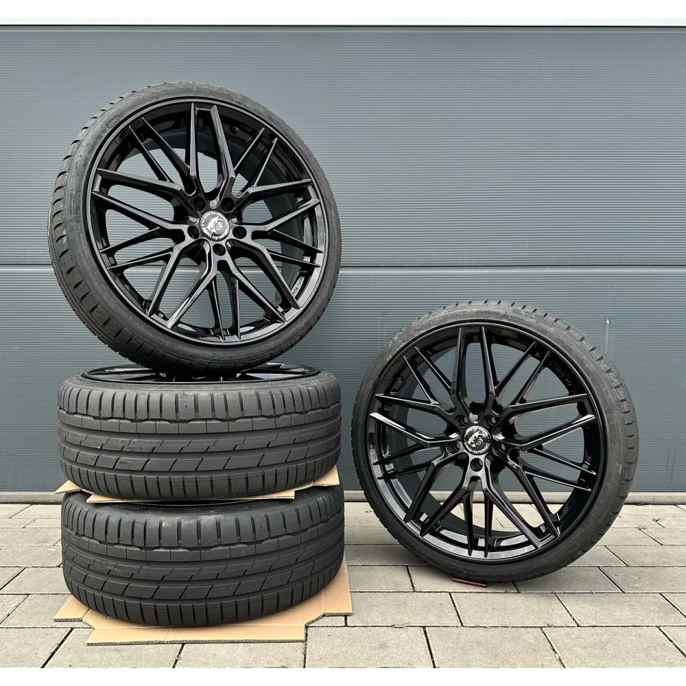 DM08 20 Zoll Winterräder Winterreifen für Mercedes E Klasse Cabrio A238 C238 AMG