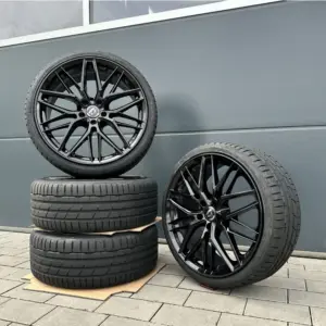 20 Zoll Winterräder Winterreifen 240/40 Mercedes E Klasse All terrain S213 213