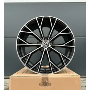 18 Zoll Felgen Ultra UA23 für VW Arteon 3H Scirocco Passat CC B8 Sharan 7N NEU