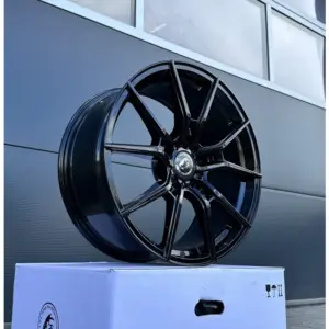 19 Zoll Felgen DM13 Superlight für Mercedes GLA C A E V Klasse Vito W447 639 3