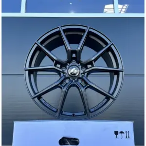 19 Zoll DM13 Superlight Grau für Mercedes S Klasse W221 W222 CL C216 2