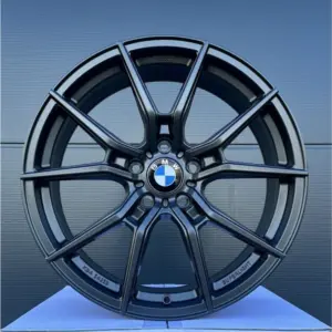 19Zoll DM13 Superlight Grau für BMW 3er G21 G20 5er G30 G31 4er G22 G23 G26