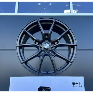 19Zoll DM13 Superlight Grau für BMW 3er G21 G20 5er G30 G31 4er G22 G23 G26 2