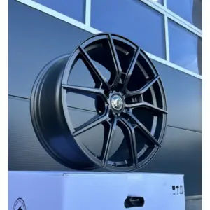 19 Zoll DM13 Superlight Grau VW Tiguan 5N 5N1 Arteon 3H Phaeton 3d Scirocco 3