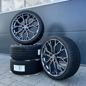 FF02 18 Zoll Sommerräder Sommerreifen Kompletträder VW Arteon 3H (R) Tiguan 5N 3