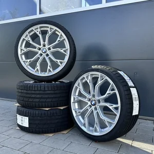 FF02 19 Zoll Sommerräder Sommerreifen Kompletträder BMW 4er M440 M440i G22 G23 M 3