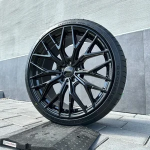 WH37 19 Zoll Sommerräder Sommerreifen für Mercedes CLS Klasse W219 C219 X218 2