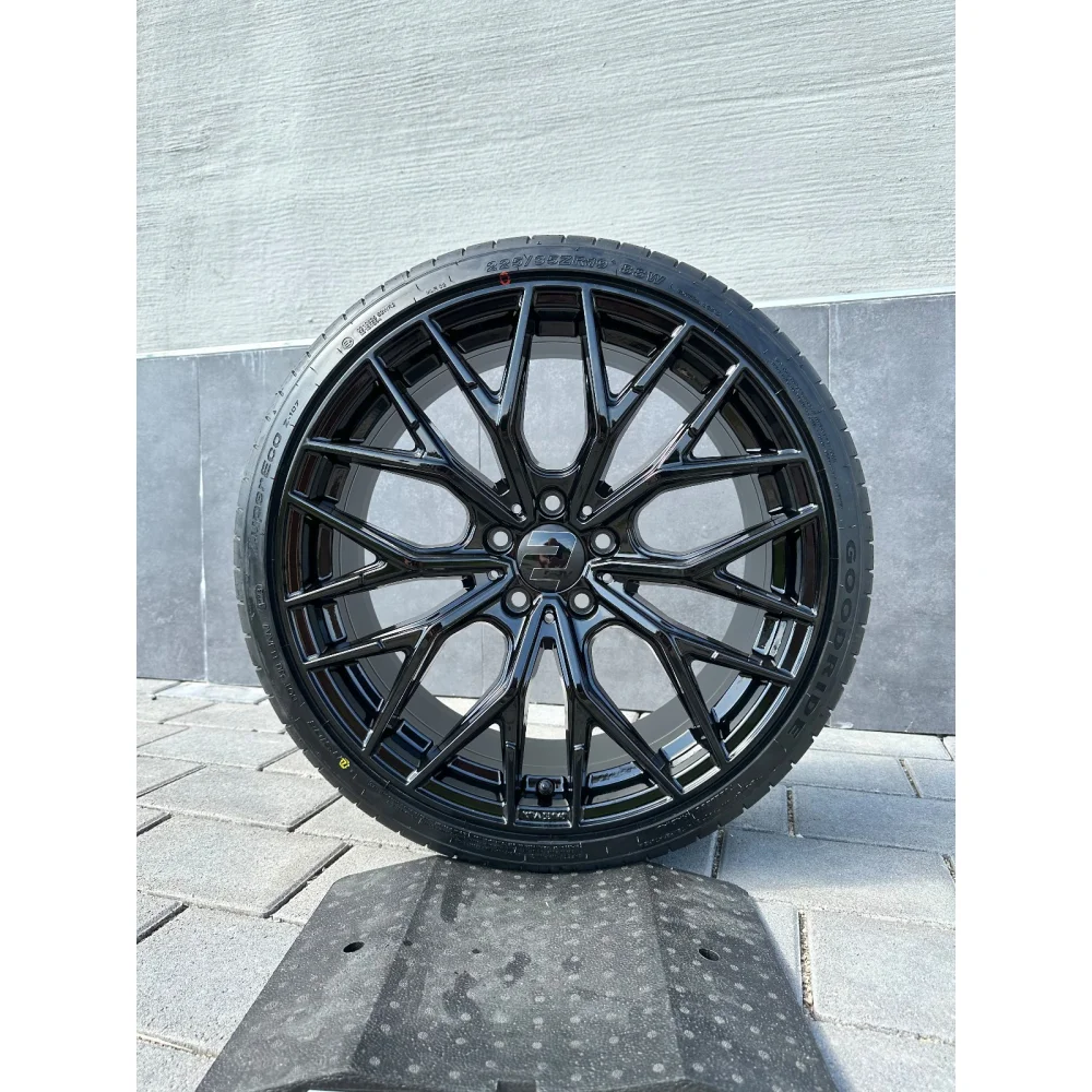 WH37 19 Zoll Sommerräder Sommerreifen 245/40 Kompletträder Cupra Ateca VZ VZ4 FR