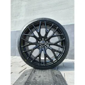 WH37 19 Zoll Felgen Sommerräder 235 255 Sommerkompletträder Audi Q4 FZ etron