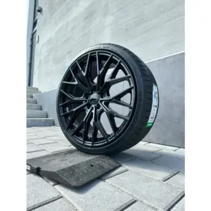 WH37 19 Zoll Sommerräder 235/40 R19 Sommerkompletträder Skoda Superb 3T 3 4 3