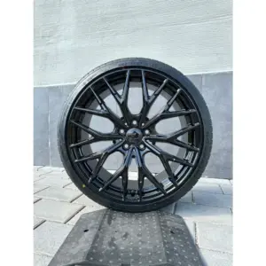 WH37 20 Zoll Sommerräder Sommerreifen 245/35 Kompletträder Cupra Formentor VZ KM
