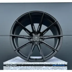 Yido Forged +2 20 Zoll Winterräder Winterreifen für BMW 5er G30 G31 9x20 10,5x20