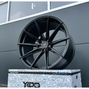 Yido Forged +2 20 Zoll Winterräder Winterreifen für BMW 5er G30 G31 9x20 10,5x20 3